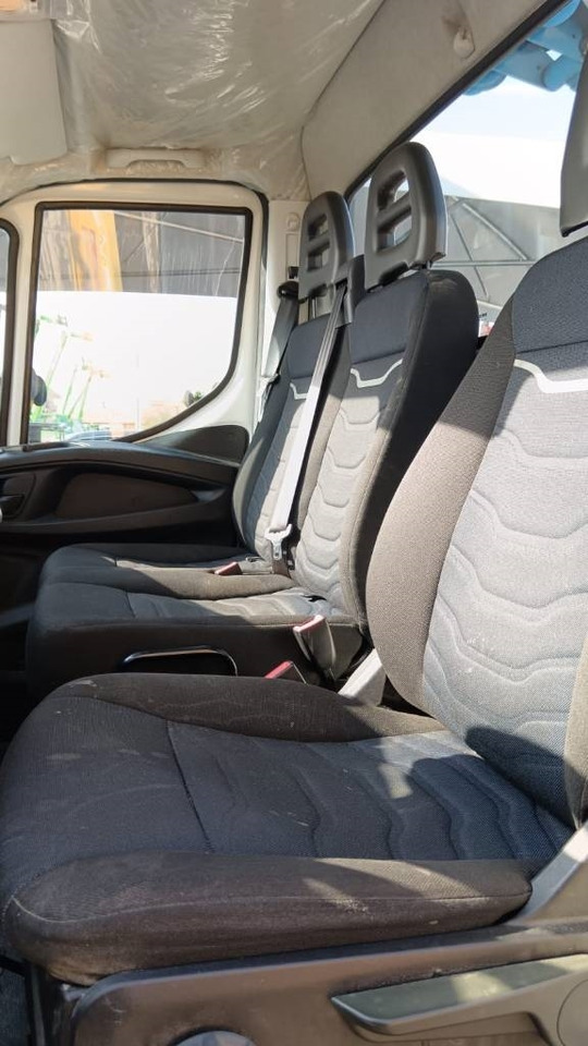 Automobilová plošina Socage 20d: obrázok 8