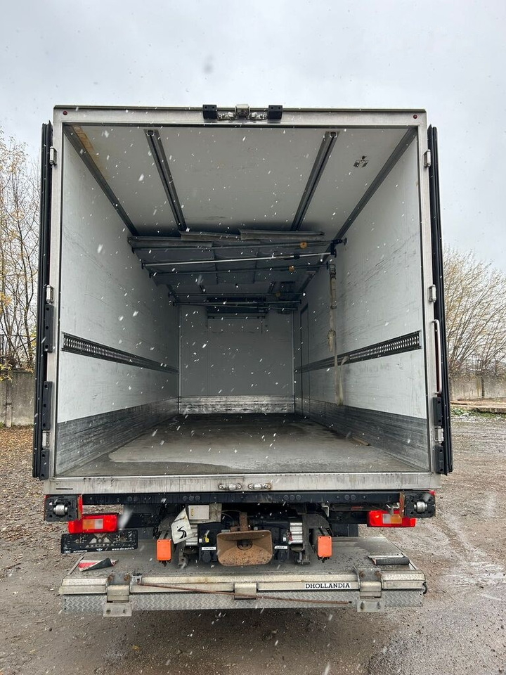 Volvo FE - Chladirenské nákladné vozidlo: obrázok 5 Volvo FE - Chladirenské nákladné vozidlo: obrázok 5