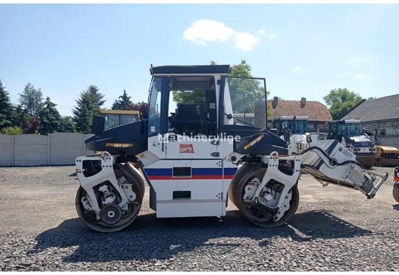 Bomag BW 154 AP - Valec: obrázok 5 Bomag BW 154 AP - Valec: obrázok 5
