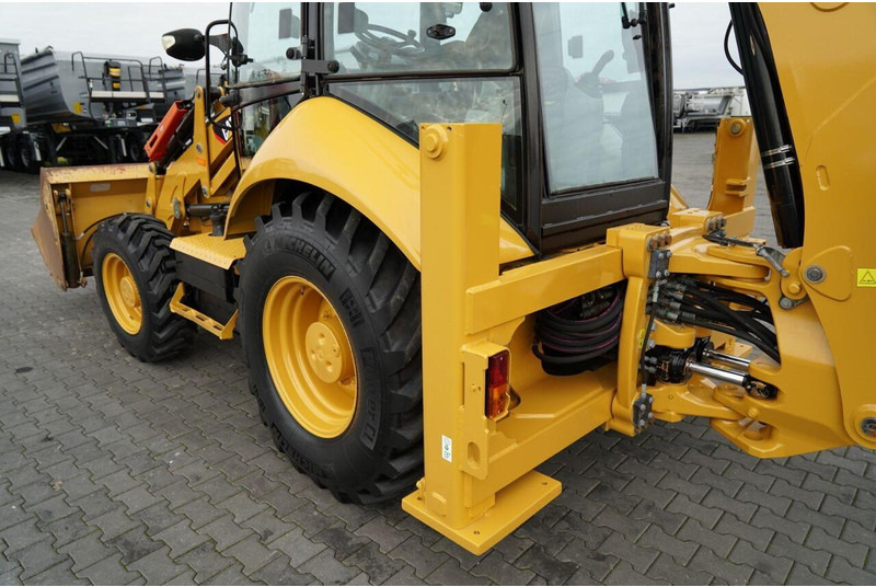 Leasing Caterpillar 432F Caterpillar 432F: obrázok 18