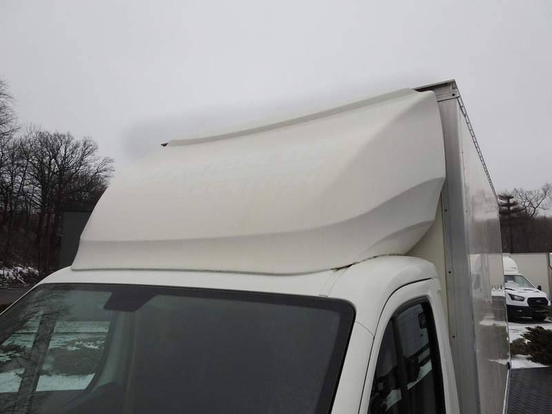 Dodávka skriňová nadstavba Citroën JUMPER KONTENER WINDA 8 PALET TEMPOMAT NAWIGACJA KLIMATYZACJA 1: obrázok 16 Dodávka skriňová nadstavba Citroën JUMPER KONTENER WINDA 8 PALET TEMPOMAT NAWIGACJA KLIMATYZACJA 1: obrázok 16