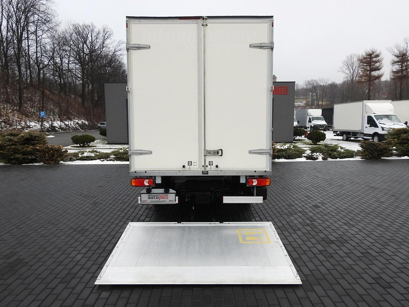 Dodávka skriňová nadstavba Citroën JUMPER KONTENER WINDA 8 PALET TEMPOMAT NAWIGACJA KLIMATYZACJA 1: obrázok 11 Dodávka skriňová nadstavba Citroën JUMPER KONTENER WINDA 8 PALET TEMPOMAT NAWIGACJA KLIMATYZACJA 1: obrázok 11