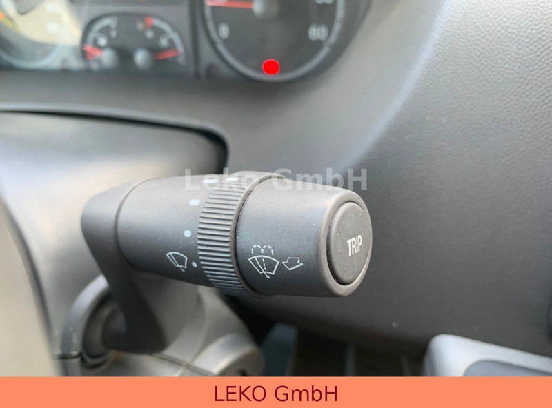 Leasing Citroën Jumper 2,2 HDi Carrier Electric Problem Citroën Jumper 2,2 HDi Carrier Electric Problem: obrázok 12