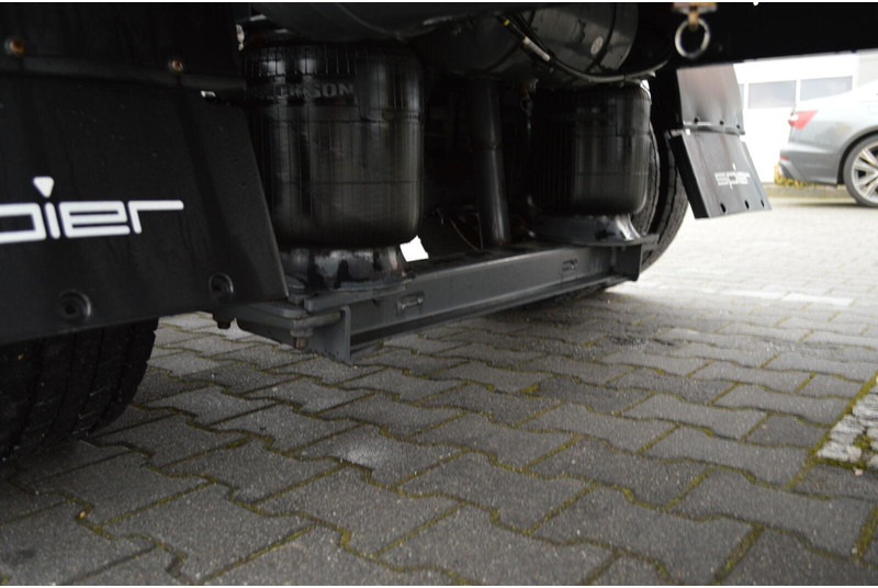 Leasing DAF LF 180 FA DAF LF 180 FA: obrázok 11