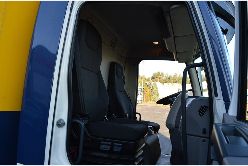 Leasing DAF LF 180 FA DAF LF 180 FA: obrázok 17