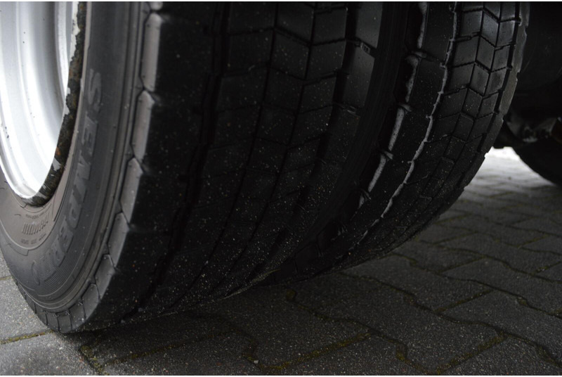 Leasing DAF LF 180 FA DAF LF 180 FA: obrázok 7