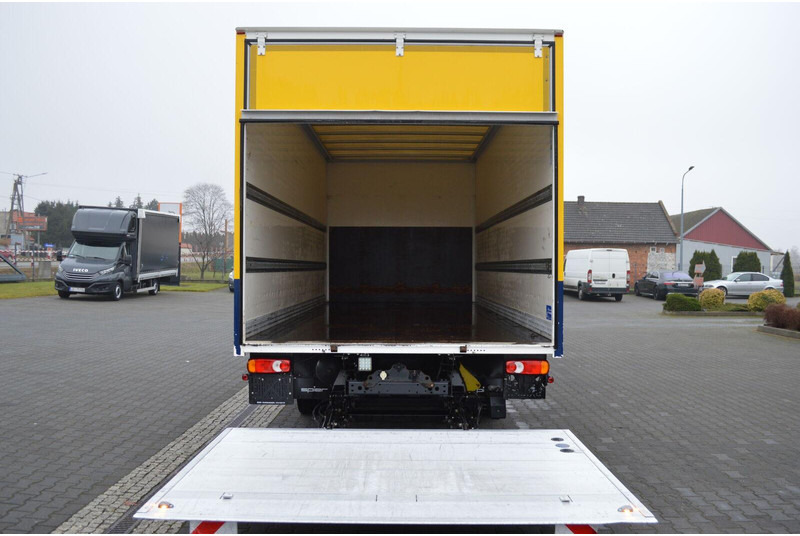 Leasing DAF LF 180 FA DAF LF 180 FA: obrázok 8