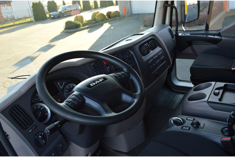 Leasing DAF LF 180 FA DAF LF 180 FA: obrázok 15