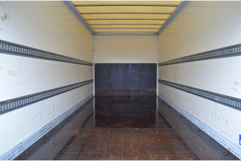 Leasing DAF LF 180 FA DAF LF 180 FA: obrázok 9