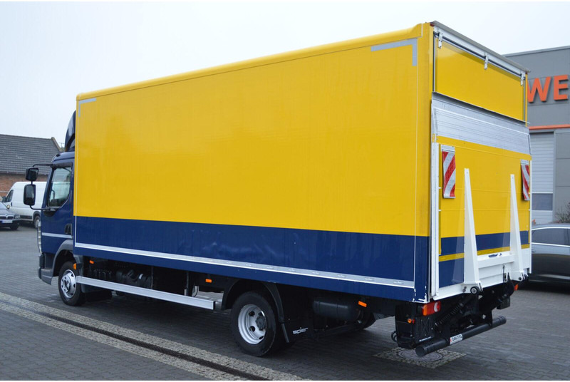 DAF LF 180 FA - Skříňový nákladní auto: obrázok 3 DAF LF 180 FA - Skříňový nákladní auto: obrázok 3