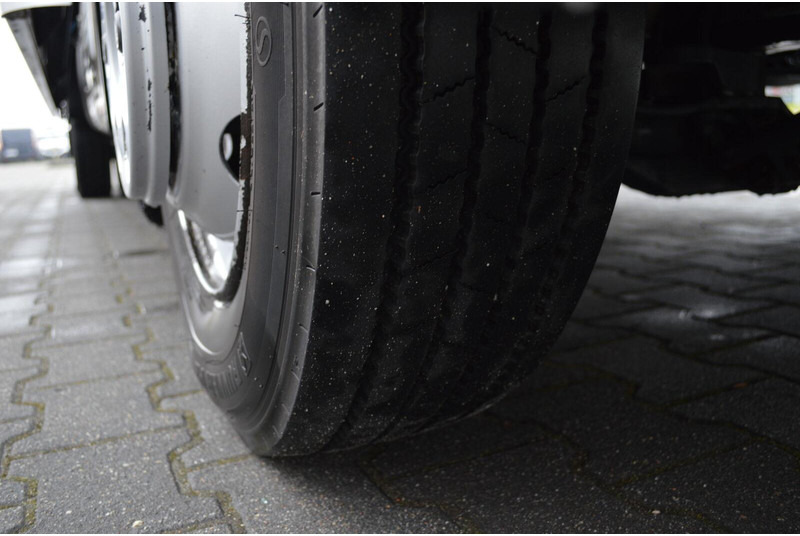 Leasing DAF LF 180 FA DAF LF 180 FA: obrázok 6