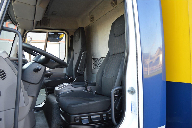 Leasing DAF LF 180 FA DAF LF 180 FA: obrázok 14