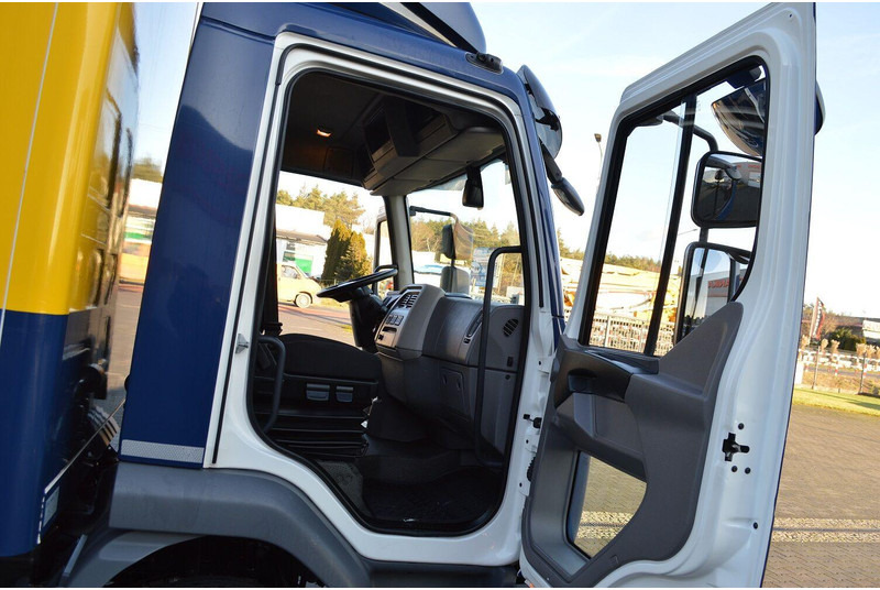 Leasing DAF LF 180 FA DAF LF 180 FA: obrázok 16