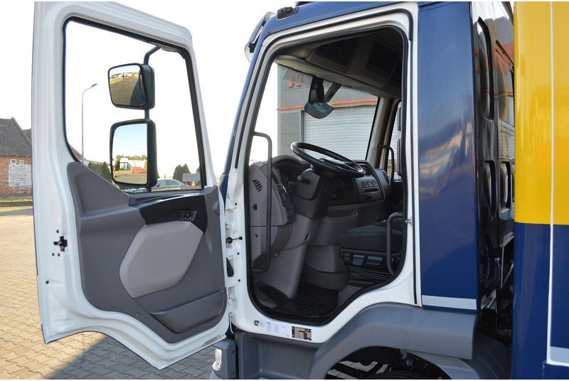 Leasing DAF LF 180 FA DAF LF 180 FA: obrázok 13