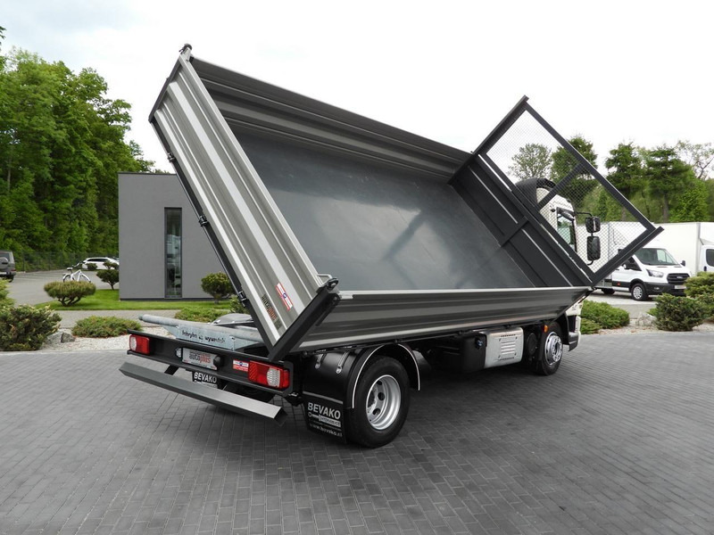 DAF LF 180 WYWROTKA TRÓJSTRONNA TEMPOMAT LEDY AUTOMAT BLIŹNIACZE KO - Sklápač: obrázok 3 DAF LF 180 WYWROTKA TRÓJSTRONNA TEMPOMAT LEDY AUTOMAT BLIŹNIACZE KO - Sklápač: obrázok 3