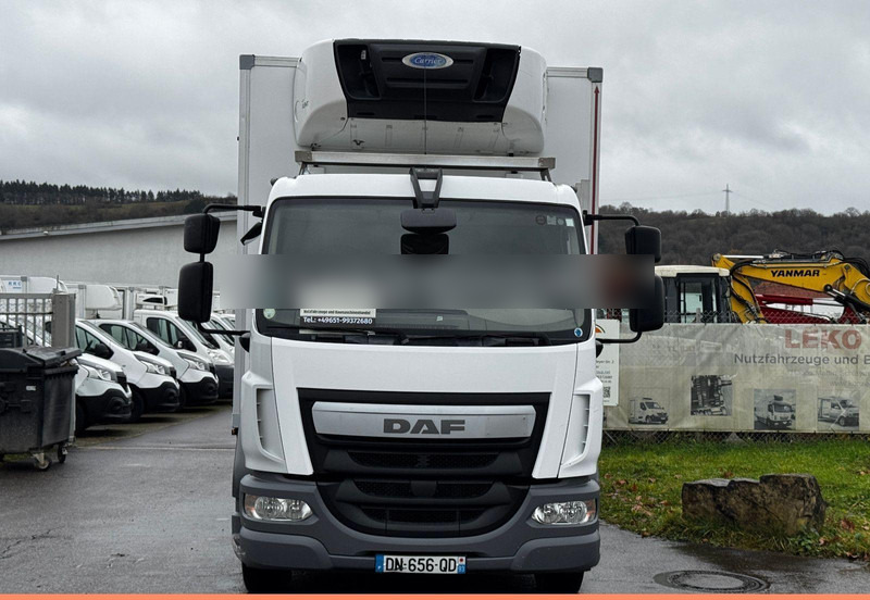 DAF LF 210 FA Mit Carrier Sp 750 - Chladirenské nákladné vozidlo: obrázok 2 DAF LF 210 FA Mit Carrier Sp 750 - Chladirenské nákladné vozidlo: obrázok 2