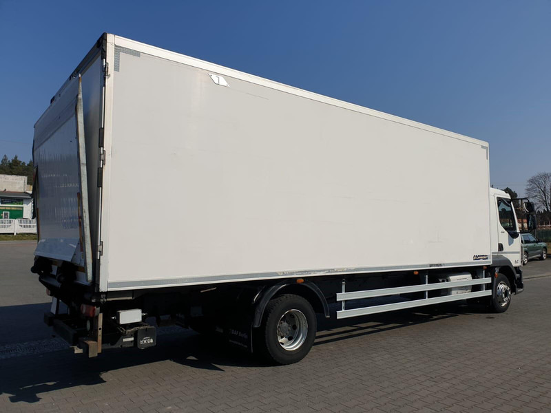 DAF LF 220 EURO 6 6 CYL. LAMBERET - Chladirenské nákladné vozidlo: obrázok 4 DAF LF 220 EURO 6 6 CYL. LAMBERET - Chladirenské nákladné vozidlo: obrázok 4