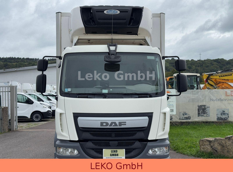 DAF LF 250 FA - Chladirenské nákladné vozidlo: obrázok 2 DAF LF 250 FA - Chladirenské nákladné vozidlo: obrázok 2