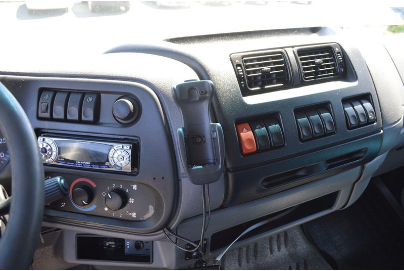 Chladirenské nákladné vozidlo DAF LF 45.170 10.170: obrázok 18 Chladirenské nákladné vozidlo DAF LF 45.170 10.170: obrázok 18