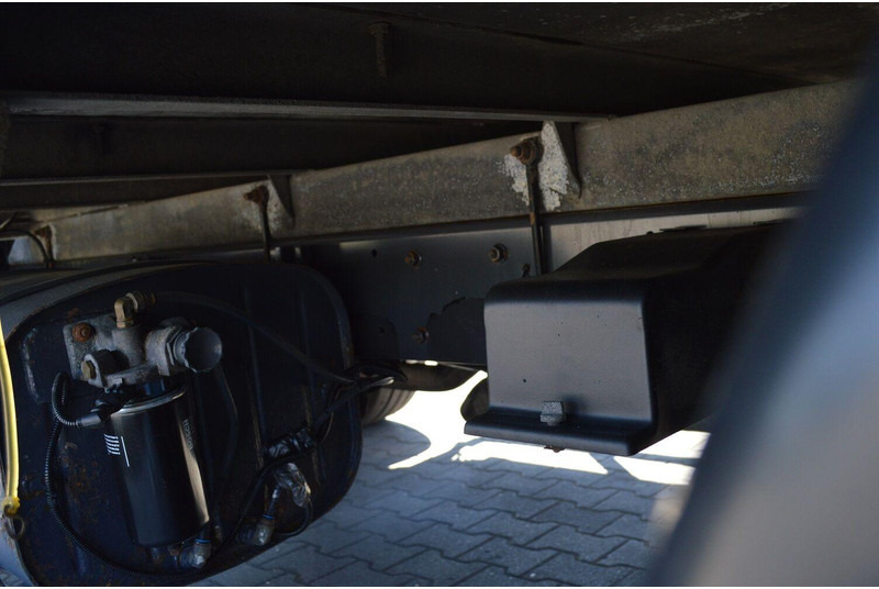 Chladirenské nákladné vozidlo DAF LF 45.170 10.170: obrázok 12 Chladirenské nákladné vozidlo DAF LF 45.170 10.170: obrázok 12