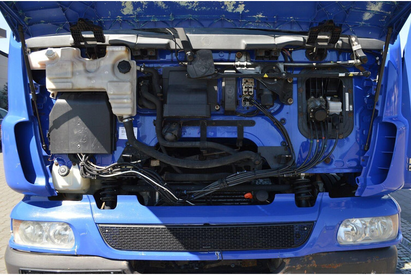 Chladirenské nákladné vozidlo DAF LF 45.170 10.170: obrázok 17 Chladirenské nákladné vozidlo DAF LF 45.170 10.170: obrázok 17