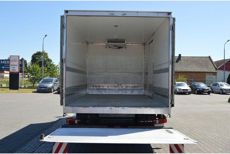 Chladirenské nákladné vozidlo DAF LF 45.170 10.170: obrázok 10 Chladirenské nákladné vozidlo DAF LF 45.170 10.170: obrázok 10