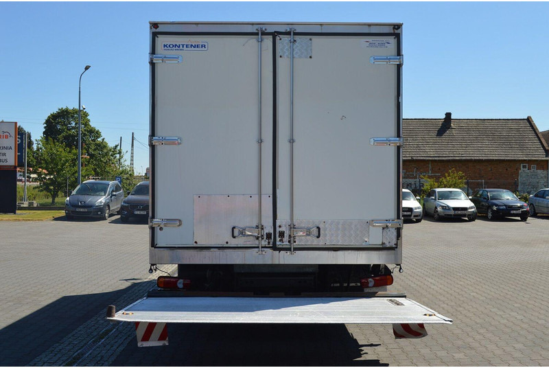 Chladirenské nákladné vozidlo DAF LF 45.170 10.170: obrázok 9 Chladirenské nákladné vozidlo DAF LF 45.170 10.170: obrázok 9