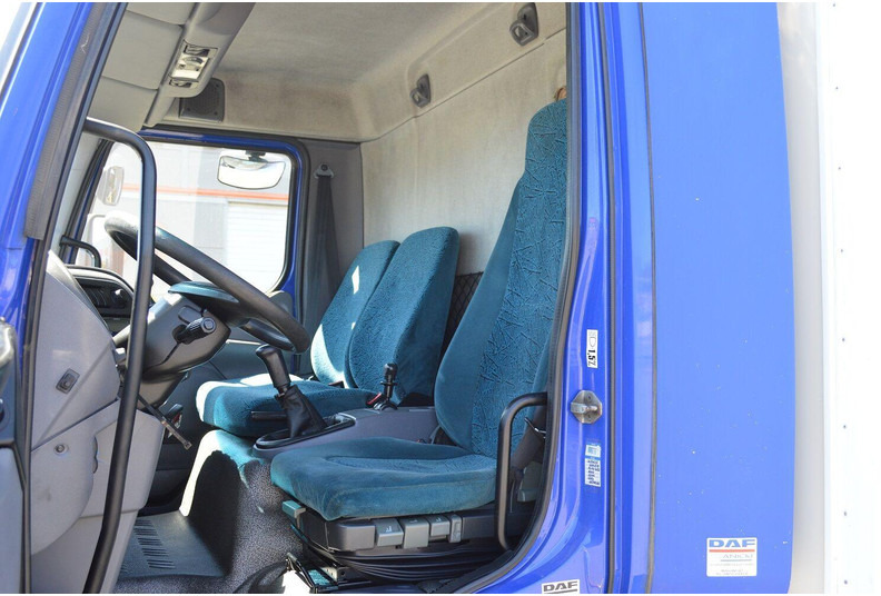 Chladirenské nákladné vozidlo DAF LF 45.170 10.170: obrázok 13 Chladirenské nákladné vozidlo DAF LF 45.170 10.170: obrázok 13