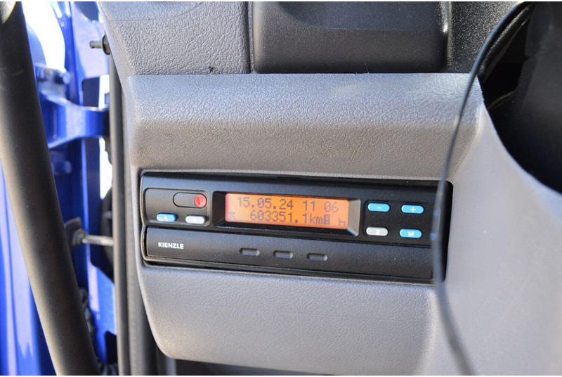 Chladirenské nákladné vozidlo DAF LF 45.170 10.170: obrázok 20 Chladirenské nákladné vozidlo DAF LF 45.170 10.170: obrázok 20