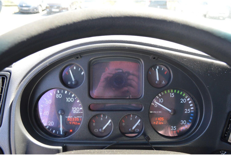 Chladirenské nákladné vozidlo DAF LF 45.170 10.170: obrázok 19 Chladirenské nákladné vozidlo DAF LF 45.170 10.170: obrázok 19