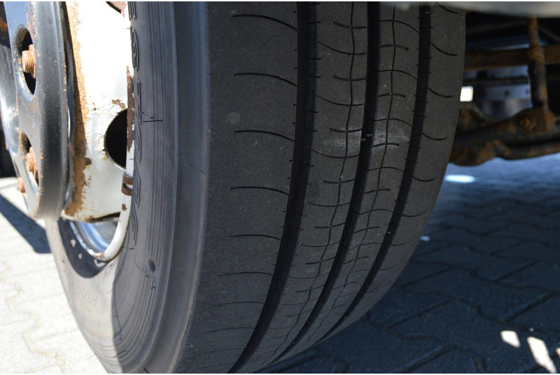 Chladirenské nákladné vozidlo DAF LF 45.170 10.170: obrázok 6 Chladirenské nákladné vozidlo DAF LF 45.170 10.170: obrázok 6