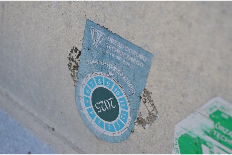 Chladirenské nákladné vozidlo DAF LF 45.170 10.170: obrázok 8 Chladirenské nákladné vozidlo DAF LF 45.170 10.170: obrázok 8