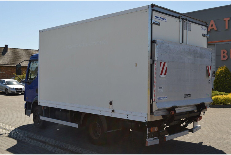 DAF LF 45.170 10.170 - Chladirenské nákladné vozidlo: obrázok 3 DAF LF 45.170 10.170 - Chladirenské nákladné vozidlo: obrázok 3