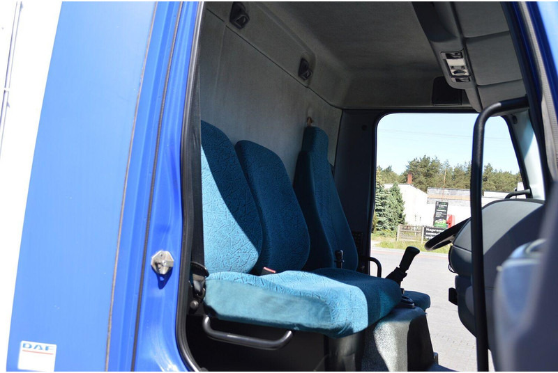 Chladirenské nákladné vozidlo DAF LF 45.170 10.170: obrázok 15 Chladirenské nákladné vozidlo DAF LF 45.170 10.170: obrázok 15