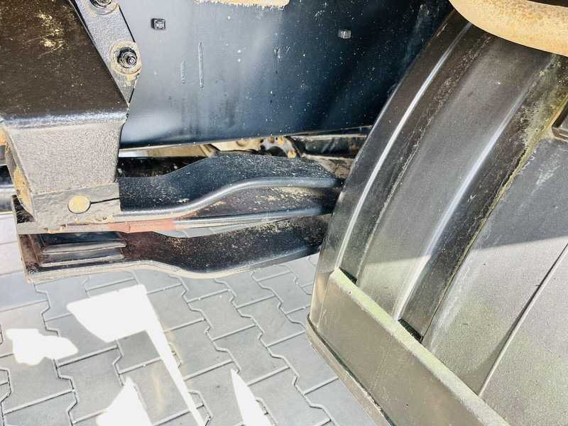 DAF LF CF 250 Right Handed - Valníkový/ Plošinový nákladný automobil, Auto s hydraulickou rukou: obrázok 5 DAF LF CF 250 Right Handed - Valníkový/ Plošinový nákladný automobil, Auto s hydraulickou rukou: obrázok 5