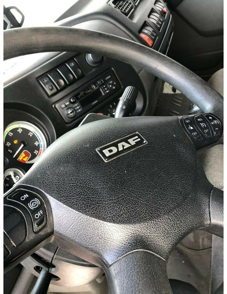 DAF LF45 - 140 TK 500e LBW - Chladirenské nákladné vozidlo: obrázok 5 DAF LF45 - 140 TK 500e LBW - Chladirenské nákladné vozidlo: obrázok 5