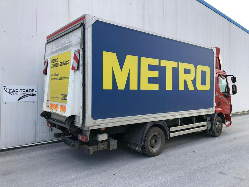 DAF LF45 - 140 TK 500e LBW - Chladirenské nákladné vozidlo: obrázok 4 DAF LF45 - 140 TK 500e LBW - Chladirenské nákladné vozidlo: obrázok 4