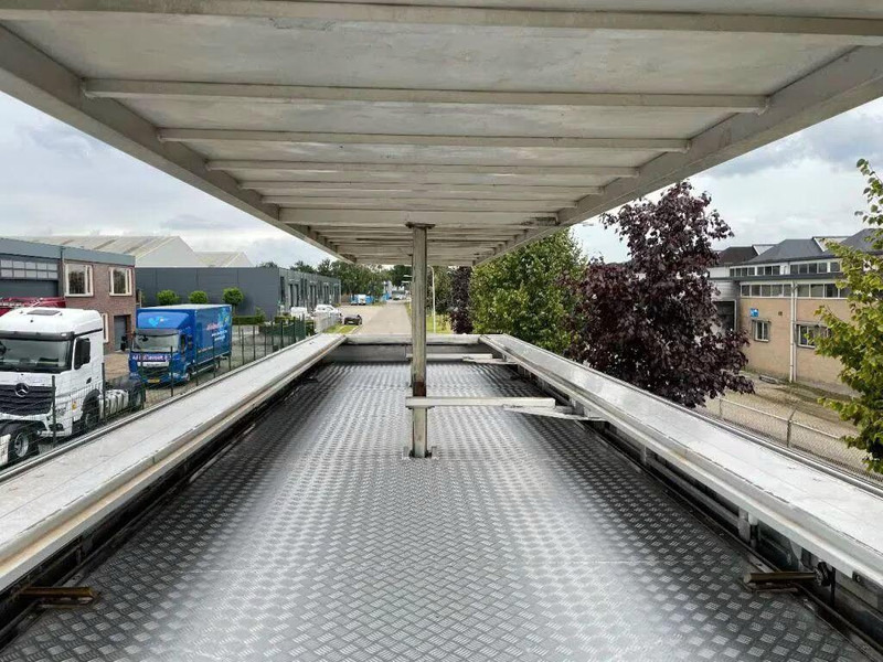 DAF XF 460 - Animal transporter - Přepravník zvířat: obrázok 4 DAF XF 460 - Animal transporter - Přepravník zvířat: obrázok 4