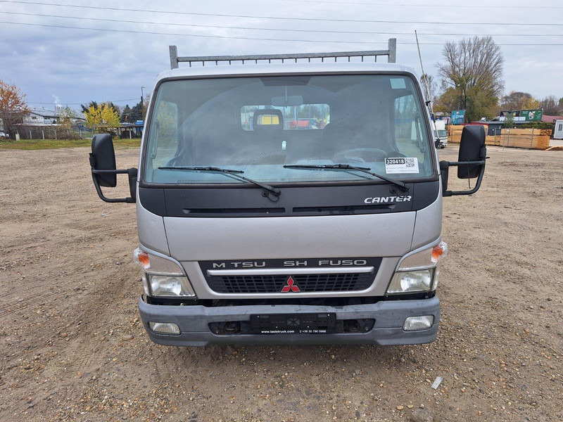 Mitsubishi Canter 3,0 d BE Clixtar Trekker + Veldhuizen BE Clixtar Pritsch - Dodávka: obrázok 2 Mitsubishi Canter 3,0 d BE Clixtar Trekker + Veldhuizen BE Clixtar Pritsch - Dodávka: obrázok 2