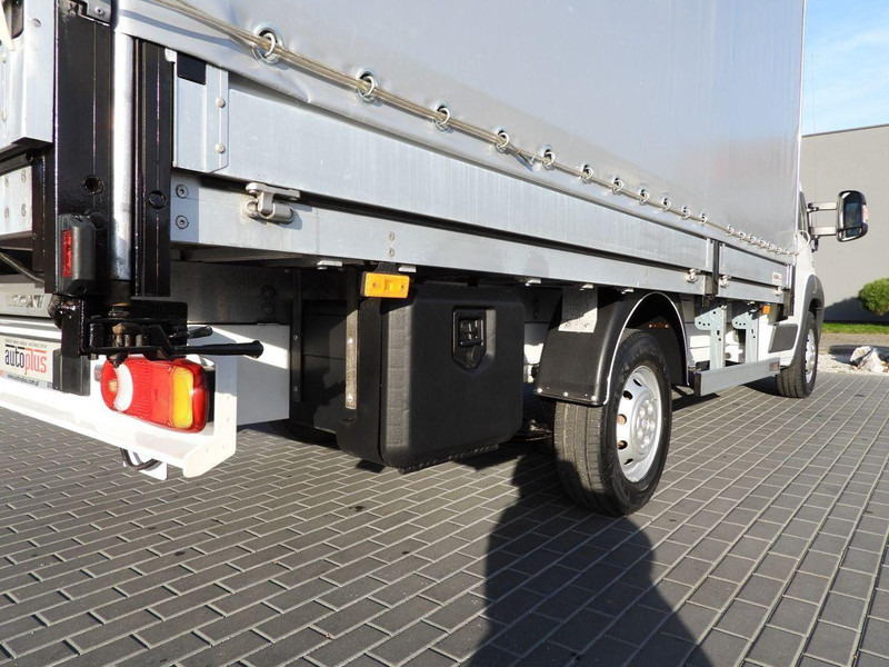 Leasing Fiat DUCATO PLANDEKA 8 PALET TEMPOMAT LEDY KLIMATYZACJA 150KM [ A024 Fiat DUCATO PLANDEKA 8 PALET TEMPOMAT LEDY KLIMATYZACJA 150KM [ A024: obrázok 17 Leasing Fiat DUCATO PLANDEKA 8 PALET TEMPOMAT LEDY KLIMATYZACJA 150KM [ A024 Fiat DUCATO PLANDEKA 8 PALET TEMPOMAT LEDY KLIMATYZACJA 150KM [ A024: obrázok 17