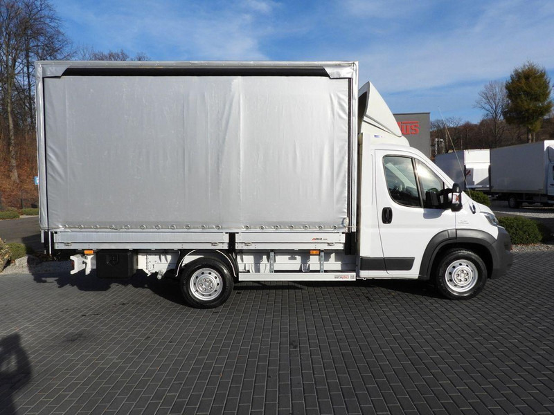 Leasing Fiat DUCATO PLANDEKA 8 PALET TEMPOMAT LEDY KLIMATYZACJA 150KM [ A024 Fiat DUCATO PLANDEKA 8 PALET TEMPOMAT LEDY KLIMATYZACJA 150KM [ A024: obrázok 7 Leasing Fiat DUCATO PLANDEKA 8 PALET TEMPOMAT LEDY KLIMATYZACJA 150KM [ A024 Fiat DUCATO PLANDEKA 8 PALET TEMPOMAT LEDY KLIMATYZACJA 150KM [ A024: obrázok 7