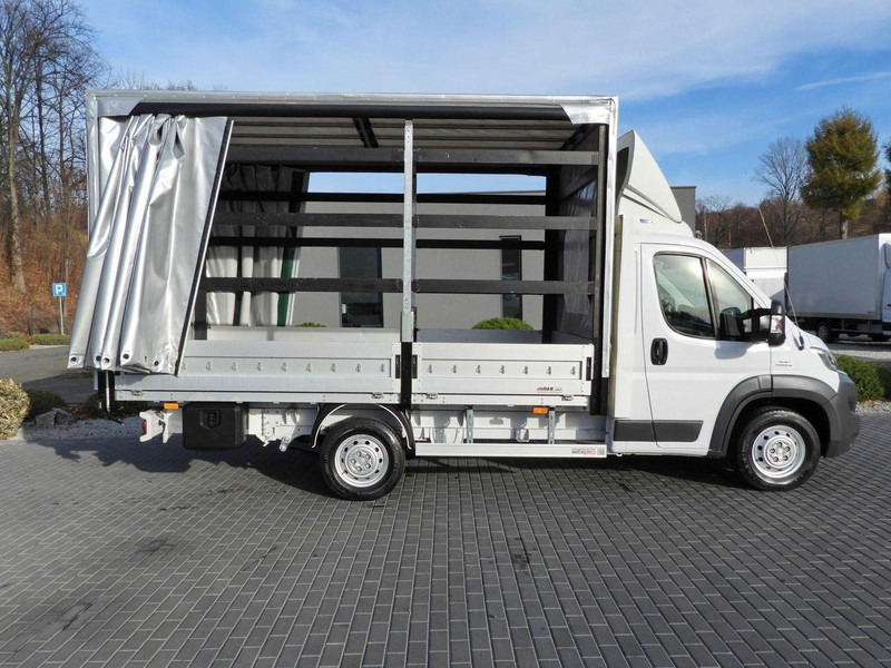 Leasing Fiat DUCATO PLANDEKA 8 PALET TEMPOMAT LEDY KLIMATYZACJA 150KM [ A024 Fiat DUCATO PLANDEKA 8 PALET TEMPOMAT LEDY KLIMATYZACJA 150KM [ A024: obrázok 8 Leasing Fiat DUCATO PLANDEKA 8 PALET TEMPOMAT LEDY KLIMATYZACJA 150KM [ A024 Fiat DUCATO PLANDEKA 8 PALET TEMPOMAT LEDY KLIMATYZACJA 150KM [ A024: obrázok 8
