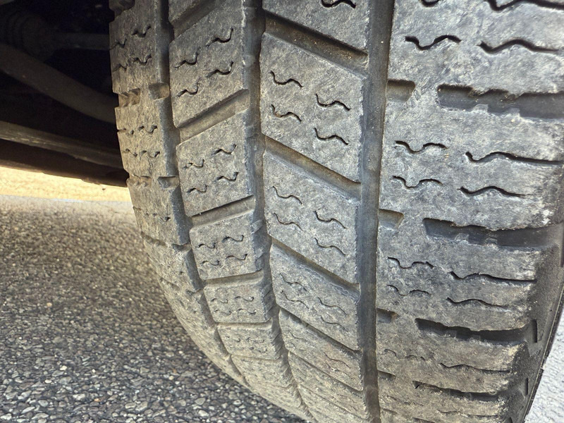 Chladiarenská dodávka Fiat Doblò 1,6: obrázok 10