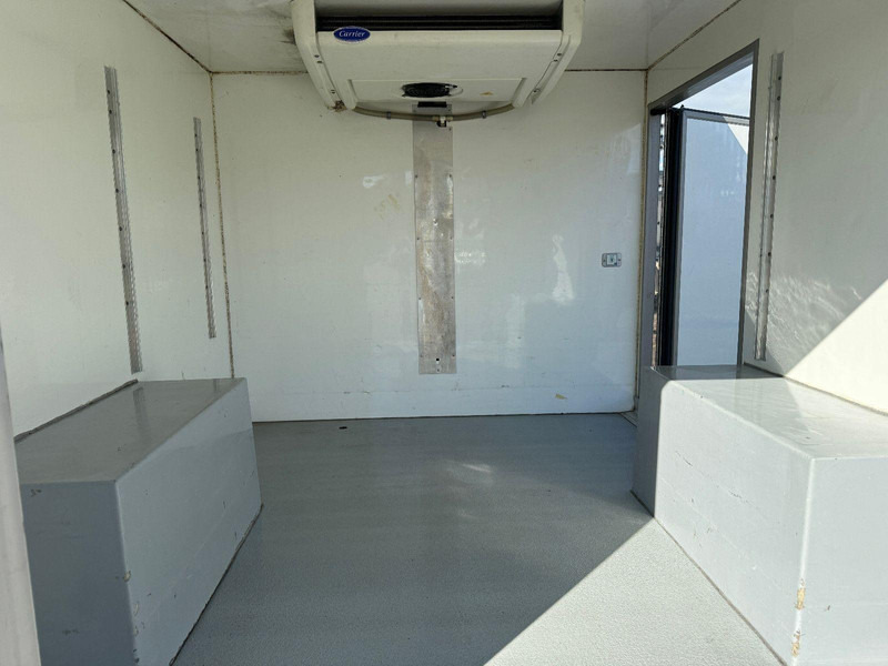 Chladiarenská dodávka Fiat Doblò 1,6: obrázok 6