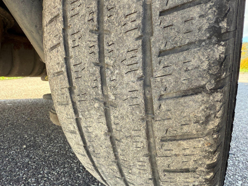 Chladiarenská dodávka Fiat Doblò 1,6: obrázok 11