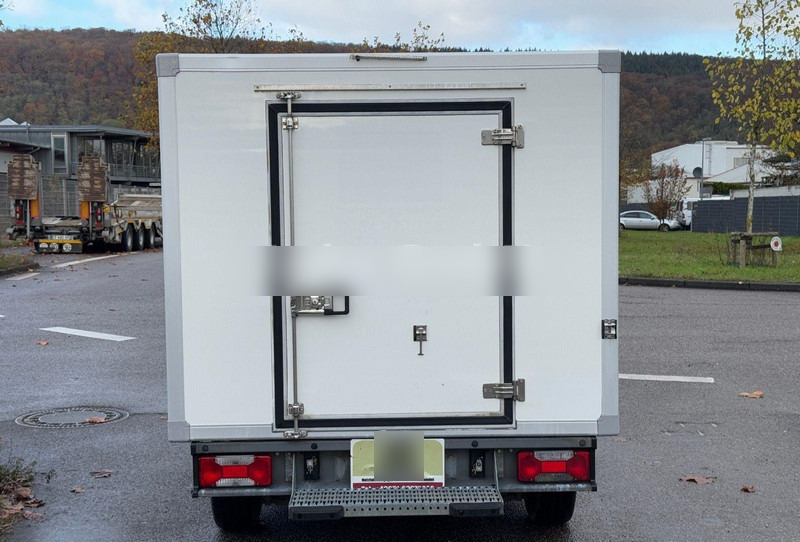 Chladiarenská dodávka Fiat Doblò Multijet 1,6 Mit: obrázok 6 Chladiarenská dodávka Fiat Doblò Multijet 1,6 Mit: obrázok 6