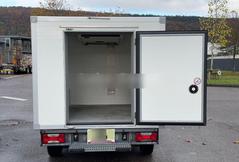 Chladiarenská dodávka Fiat Doblò Multijet 1,6 Mit: obrázok 9 Chladiarenská dodávka Fiat Doblò Multijet 1,6 Mit: obrázok 9