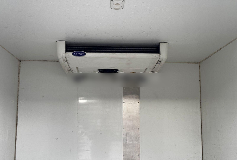 Chladiarenská dodávka Fiat Doblò Multijet 1,6 Mit: obrázok 11 Chladiarenská dodávka Fiat Doblò Multijet 1,6 Mit: obrázok 11