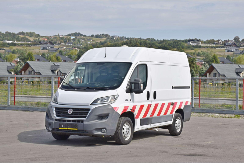 Fiat Ducato 130 Multijet* 4x4 Top Zustand - Dodávka skriňová nadstavba: obrázok 2 Fiat Ducato 130 Multijet* 4x4 Top Zustand - Dodávka skriňová nadstavba: obrázok 2