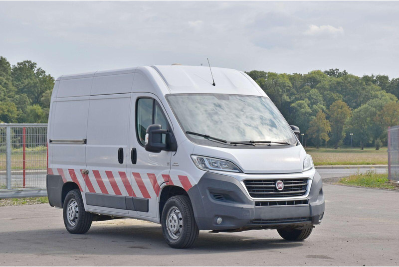 Fiat Ducato 130 Multijet* 4x4 Top Zustand - Dodávka skriňová nadstavba: obrázok 2 Fiat Ducato 130 Multijet* 4x4 Top Zustand - Dodávka skriňová nadstavba: obrázok 2